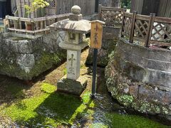 十王水
平安時代の中期に天台宗の僧・浄蔵貴所によってひらかれた、とのことです