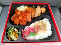 旅の始まりは近鉄特急ひのとり。ほんと快適ですよね。名古屋まであっという間です。