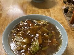 夕飯は水戸で降りてスタミナラーメンです。
宮城県内ではほとんど雨に降られませんでしたが、水戸から帰る時が今回の旅行で一番ひどいんじゃないかというくらいのゲリラ豪雨でした。

今回の旅行は最終日の予定は何となくしか決めていなかったのですが、思いがけない出会いがあって、当初計画に無かった道の駅も行くことが出来て良かったです。

