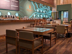 ホテルに戻り、汗を流してさっぱり
レイトチェックアウトが可能だったので、午前中に充実した時間を過ごせました
