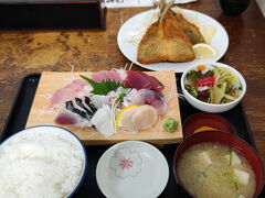市場食堂 城南店