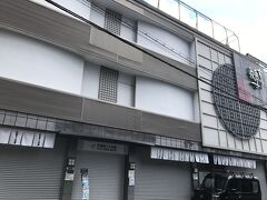 お盆休み？でした。残念！