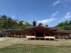 青空がいい