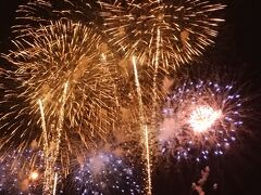 高崎まつり大花火大会