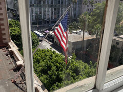 Good morning, America