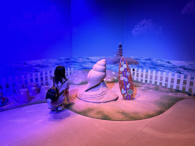 5泊6日夏休みの香港ディズニーランドと香港観光②』香港(香港)の