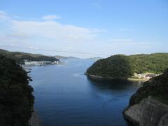 壱岐対馬国定公園の海岸線の美を堪能