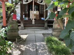 陽運寺の向かい側にあります