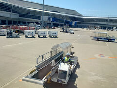 中部国際空港セントレア