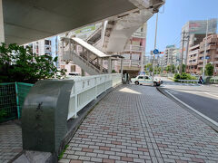 美栄橋駅