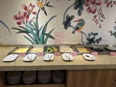 7時の開店時間に行きました。
一番乗りだった-。