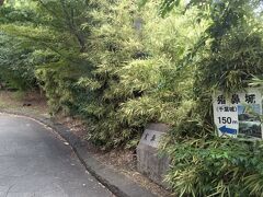 亥鼻公園