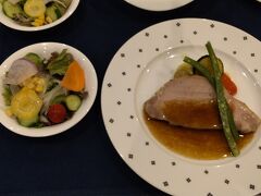 カフェレストラン ミレフォリア