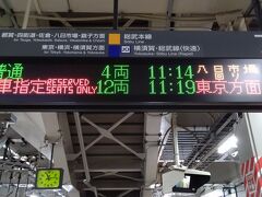 千葉駅