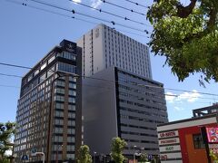 ダイワロイネットホテル大宮西口