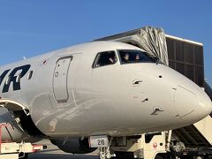 伊丹空港→大分空港

写真では分かりづらいのですが、機長さん達が手を振ってくれました(*‘ω‘ *)
