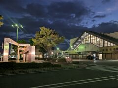 新前橋駅