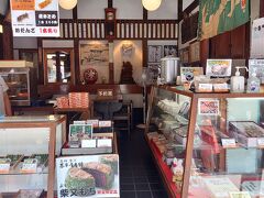 【高木屋老舗】