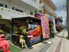 Burger Shop H&S
