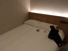 持って、無事に到着！
雨もすっかり止んでいたので助かりました(;^ω^)。

翌日は帰国日。
荷物の準備をしないと(;´Д｀)。
あれこれとスーツケースを工夫してしまいこんで？から寝ました。