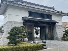 岡崎公園