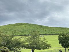 若草山