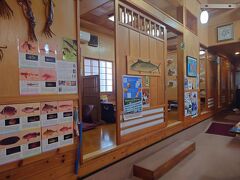 お昼ごはん食べに近くの『えん』へ
空港からすぐ