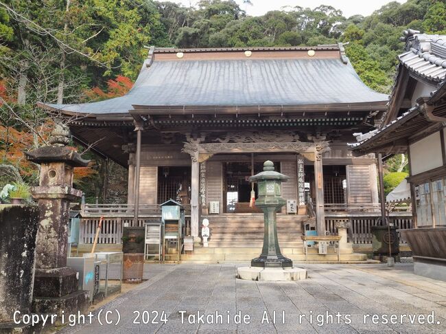 『四国八十八ヶ所歩き遍路8日目([第23番]薬王寺→[別格第4番]鯖大師本坊)』阿南・日和佐・海陽・那賀(徳島県)の旅行記・ブログ by ...