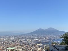 「ヴォメロの丘」