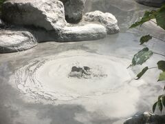 鬼石坊主地獄