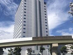 横浜テクノタワーホテル