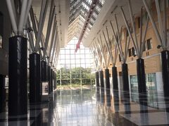 横浜金沢テクノセンター