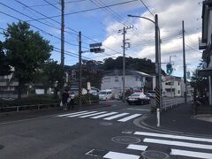 海の公園柴口駅