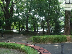 白滝公園