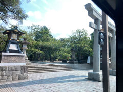 三嶋大社