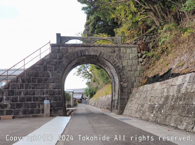魚梁瀬森林鉄道廃線跡』北川・奈半利・田野(高知県)の旅行記 魚梁瀬森林鉄道廃線跡』北川・奈半利・田野(高知県)の旅行記