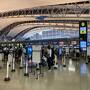 ☆2024.8 スペイン旅行-Day1-☆カタール航空でバルセロナへGo♪☆
