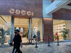 まぁ！GUCCIさんや