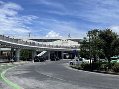舞浜駅