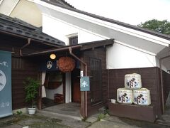 喜多方はどこも素敵です。