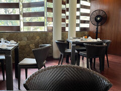 6日目
The Haven Bali Seminyakでの最後の朝食はスイートエリアで。