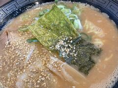 ラーメンの値上げはすごいかも、950円