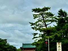 平安神宮