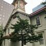 札幌、千歳周辺を散策
