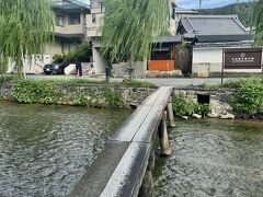 古川町橋