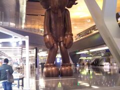 ハマド国際空港 (新ドーハ国際空港)