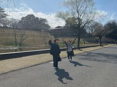 金沢城公園