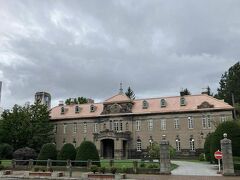 旧札幌控訴院（今の高等裁判所）
全国8か所に建てられた控訴院のうち現存するのは、名古屋と札幌だけなんだって