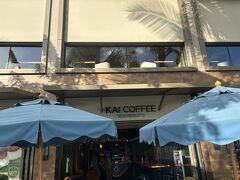 カイコーヒー

ビーチ沿いの席に座りたかったけどクローズしてました