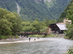 河童橋